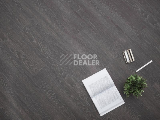 Кварцвиниловые полы Ecoclick Wood  клеевой 2.3мм NOX-1715 Дуб Истрия фото 1 | FLOORDEALER